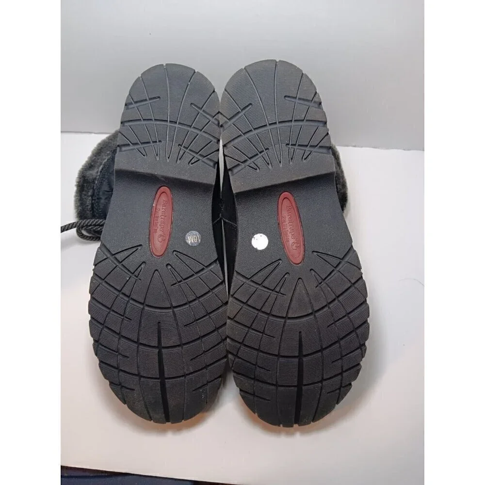 BearPaw keep your